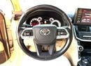Toyota Land Cruiser GXR 4.0L