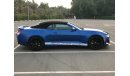 Chevrolet Camaro SS Chevorlet comaro model 2017 car prefect condition inside and outside