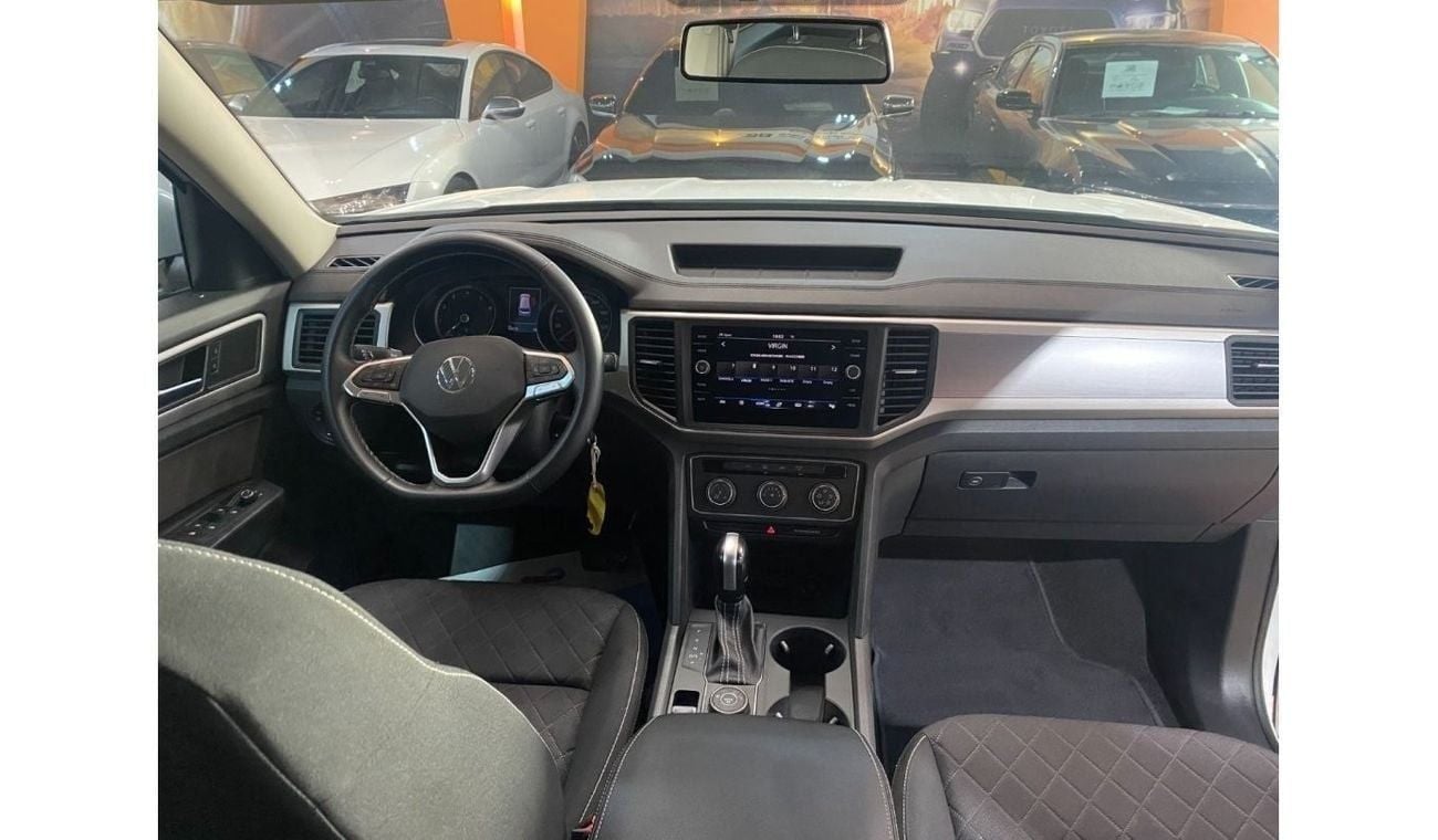 فولكس واجن تيرامونت SE 1,826 درهم إماراتي @ 0% DP| دول مجلس التعاون الخليجي | الدفع الرباعي | تحت الضمان |