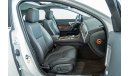 جاغوار XF 2015 Jaguar XF 2.0T Premium Luxury Edition