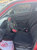 Suzuki Swift Full Option 1.3