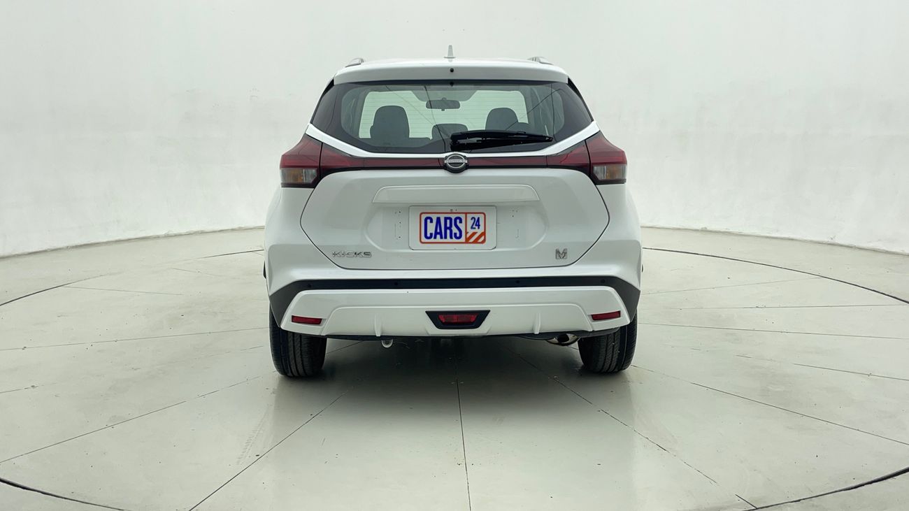 Nissan Kicks 2024 S | AED 821/Month | 0 DP | 30 Day Return | Warranty | Service History