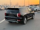 Hyundai Palisade 2020 HTUNDAI PALISADE LIMITED FULL OPTIONS IMPORTED FROM USA
