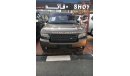 Land Rover Range Rover HSE HSE