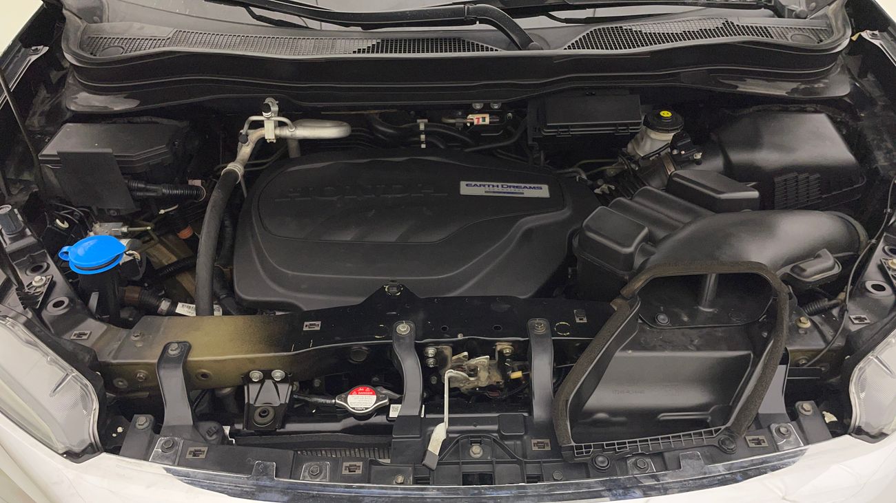 Honda Pilot LX 3.5L LX 3.5 | Zero Down Payment | Home Test Drive