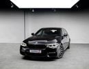 BMW 530i M Sport 2.0L