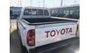 تويوتا هيلوكس Toyota Hilux D/c pick up 4x4,A/T,model:2010. Excellent condition