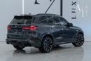 BMW X5 2025 BMW X5M Competition V8, AGMC Warranty, 1 Owner, Fully Loaded, Excellent Condition, GCC Spec