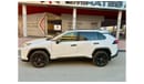Toyota RAV4 2020 XLE SUNROOF PUSH START 4x4 - 2.5L USA IMPORTED