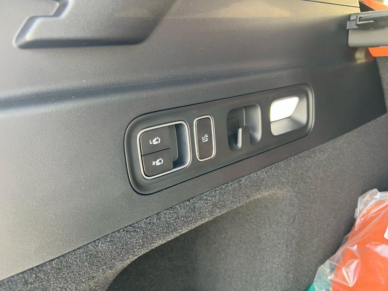 لي اوتو L7 LI AUTO L7 ULTRA MODEL 2024