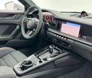 Porsche 911 2026 Porsche 911 Carrera GTS T-Hybrid, 2 Years Porsche Warranty, Excellent Condition, GCC