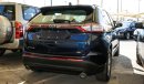 Ford Edge AWD