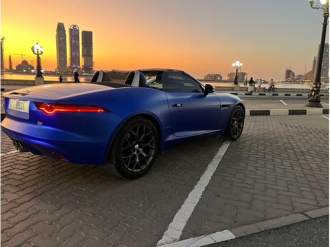 Jaguar S Type Convertible V6 S British Design Edition