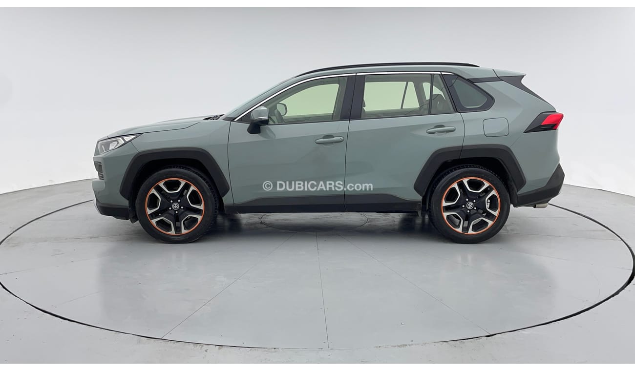 Toyota RAV4 ADVENTURE 2.5 | Zero Down Payment | Free Home Test Drive