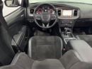 Dodge Charger R/T Scat Pack 6.4L 2022 Dodge Charger Scat Pack 392 V8 6.4L, 2027 Dodge Warranty, Dodge Service Hist