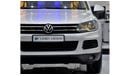 Volkswagen Touareg EXCELLENT DEAL for our Volkswagen Touareg ( 2012 Model ) in Silver Color GCC Specs
