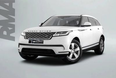 Land Rover Range Rover Velar P250 S