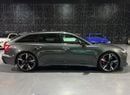 Audi RS6 STD