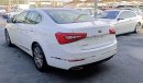 Kia Cadenza ACCIDENTS FREE - 2 KEYS - CAR IS IN PERFECT CONDITION INSIDE OUT