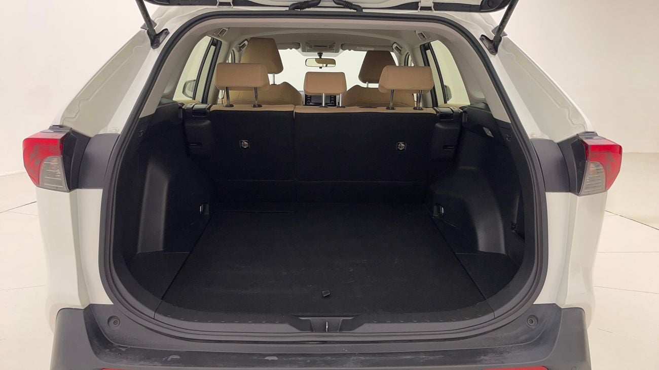 Toyota RAV4 EX 2.5 | Zero Down Payment | Home Test Drive