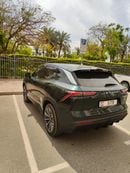 جيتور داشينج 1.6L Turbo