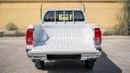 Toyota Hilux TOYOTA HILUX 2.4 MT 4X4 BASIC -2026YM