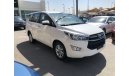 Toyota Innova GCC