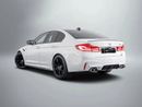 BMW M5 Std 4.4L
