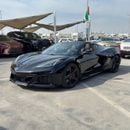 Chevrolet Corvette Z06 3LZ 5.5L Coupe