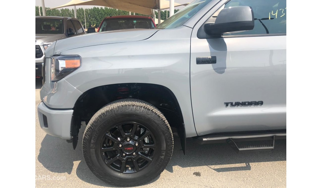 Toyota Tundra TRD PRO 2017/ Bank Finance available