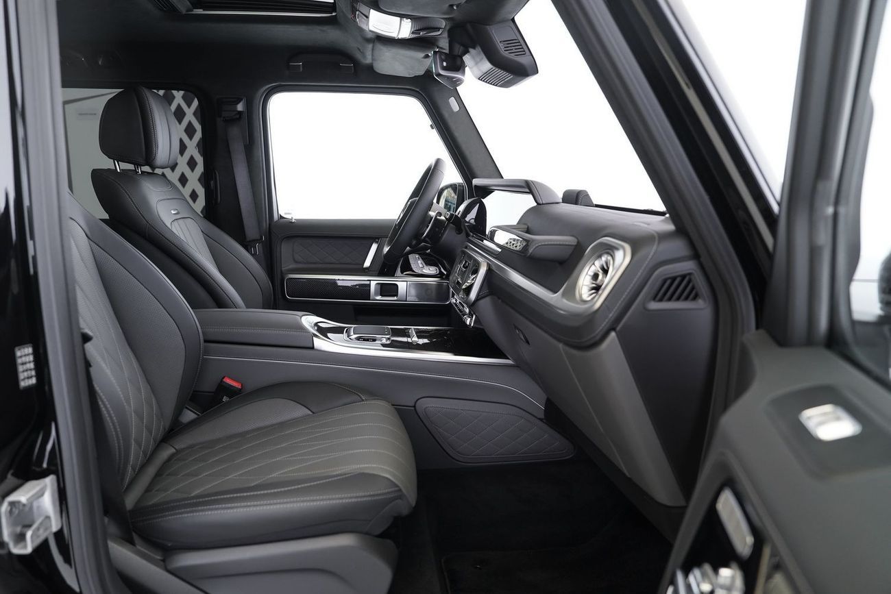 Mercedes-Benz G 63 AMG Mercedes Benz G63 AMG