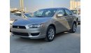 Mitsubishi Lancer 2016 Ref#573