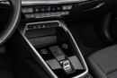 أودي A3 35 TFSI
