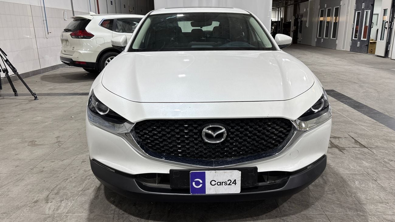 مازدا CX30 2025 ELITE | AED 1111/Month | 0 DP | 30 Day Return | Warranty