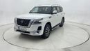 نيسان باترول 2023 TITANIUM | AED 2535/Month | 0 DP | 30 Day Return | Warranty | Service History