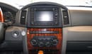 Jeep Grand Cherokee 5.7 HEMI