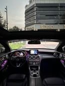 Mercedes Benz C300 STD (NON GCC)
