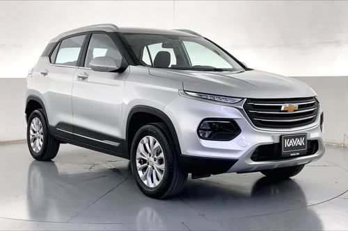 شيفروليه جروف LT | ضمان مجاني لمدة عام | 0 دفعة أولى