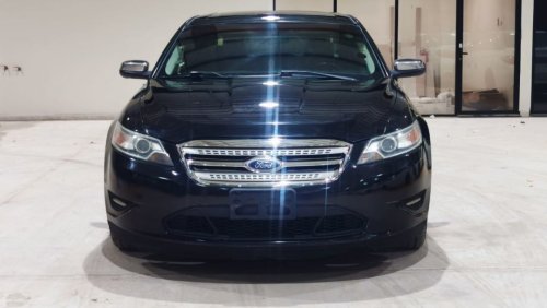 Ford Taurus Ford Taurus GCC 2011, full option, in excellent condition, for sale