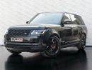Land Rover Range Rover AUTOBIOGRAPHY LWB