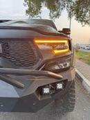 RAM 1500 TRX Final Edition 6.2L
