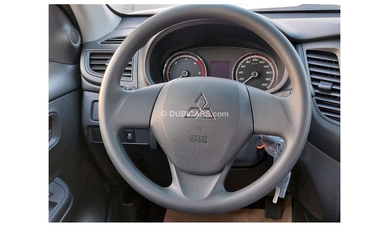Mitsubishi L200 L200 AT 2.4L DIESEL