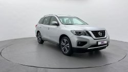 Nissan Pathfinder SL 3.5 | Under Warranty | Inspected on 150+ parameters