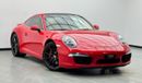Porsche 911 2013 Porsche 911 Carrera S, Full Porsche Service History, Fully Loaded, Excellent Condition, GCC