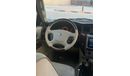 Nissan Patrol Safari