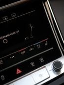 أودي A8 A8L - 5000 EMI - Under Warranty and Service Contract