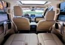 Toyota Prado GXR