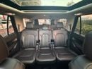 Ford Expedition PLATINUM Ford Expedition Platinum 2018 | GCC Specs | Full Option Full Service History Two Keys