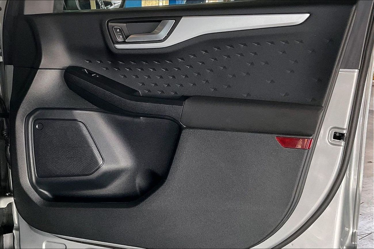 Ford Escape Ambiente | National Day Celebration | Guaranteed Warranty | 0 Down Payment