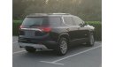 GMC Acadia SLT